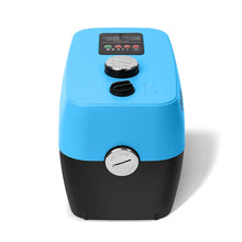 Cargar imagen en el visor de la galería, Cisterna Rotoplas 5,000 L SMART Con Bomba Inteligente | FH Ferreterías — imagen 3