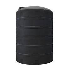 Cargar imagen en el visor de la galería, Tanque Rotoplas 10,000 L Vertical Reforzado al 20% Negro | FH Ferreterías — imagen 6