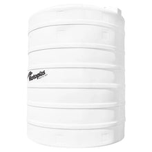 Cargar imagen en el visor de la galería, Tanque Rotoplas 15,000 L Vertical Reforzado al 20% Blanco | FH Ferreterías — imagen 2