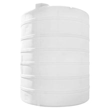 Cargar imagen en el visor de la galería, Tanque Rotoplas 15,000 L Vertical Reforzado al 20% Blanco | FH Ferreterías — imagen 4