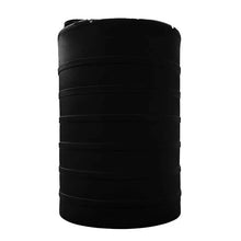 Cargar imagen en el visor de la galería, Tanque Rotoplas 15,000 L Vertical Reforzado al 20% Negro | FH Ferreterías — imagen 5