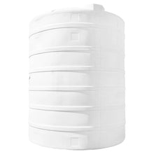 Cargar imagen en el visor de la galería, Tanque Rotoplas 15,000 L Vertical Reforzado al 40% Blanco | FH Ferreterías — imagen 3