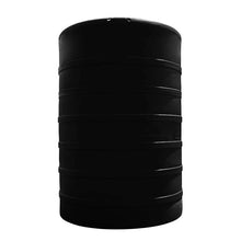 Cargar imagen en el visor de la galería, Tanque Rotoplas 15,000 L Vertical Reforzado al 40% Negro | FH Ferreterías — imagen 6