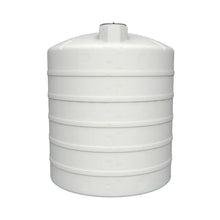 Cargar imagen en el visor de la galería, Tanque Rotoplas 25,000 L Vertical Reforzado al 20% Blanco | FH Ferreterías — imagen 3