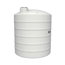 Cargar imagen en el visor de la galería, Tanque Rotoplas 25,000 L Vertical Reforzado al 20% Blanco | FH Ferreterías — imagen 4