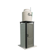 Cargar imagen en el visor de la galería, Baño Humedo (sin ducha)-rotoplas-520078 - FH Ferreterías