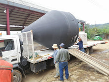 Cargar imagen en el visor de la galería, Biodigestor Rotoplas 14000 litros Fosa Séptica