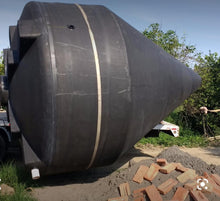 Cargar imagen en el visor de la galería, Biodigestor Rotoplas 14000 litros Fosa Séptica