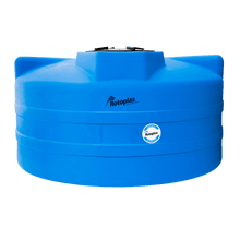 Cargar imagen en el visor de la galería, Cisterna Rotoplas 5000L / Con Equipo - FH Ferreterías