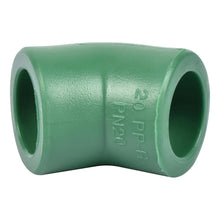 Cargar imagen en el visor de la galería, CODO 45º DE 110 mm-tuboplus-200004 - FH Ferreterías