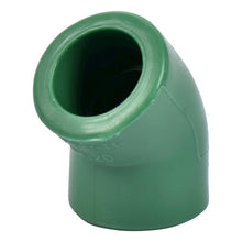 Cargar imagen en el visor de la galería, CODO 45º DE 110 mm-tuboplus-200004 - FH Ferreterías