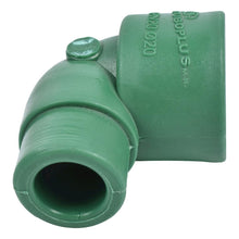 Cargar imagen en el visor de la galería, CODO 90º ROSCA HEMBRA 20 x 1/2-tuboplus-200022 - FH Ferreterías