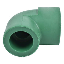 Cargar imagen en el visor de la galería, CODO 90º ROSCA HEMBRA 25 x 1/2-tuboplus-200023 - FH Ferreterías