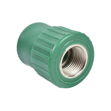 Cargar imagen en el visor de la galería, CONECTOR HEMBRA 32 x 3/4-tuboplus-200044 - FH Ferreterías