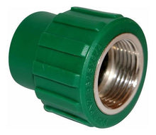 Cargar imagen en el visor de la galería, CONECTOR HEMBRA ESPIGA TERM 20 x 1/2-tuboplus-200050 - FH Ferreterías