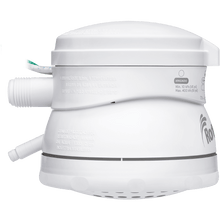 Cargar imagen en el visor de la galería, EcoDucha Regadera Electrica-rotoplas-310841 - FH Ferreterías