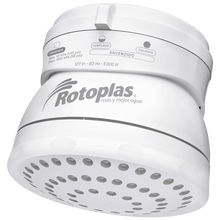 Cargar imagen en el visor de la galería, EcoDucha Regadera Electrica-rotoplas-310841 - FH Ferreterías