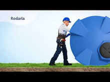 Cargar y reproducir el video en el visor de la galería, Cisterna Rotoplas 5000L / Con Equipo
