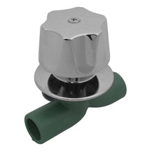 Cargar imagen en el visor de la galería, JUEGO DE LLAVES PARA REGADERA 20mm-tuboplus-210137 - FH Ferreterías