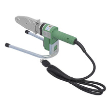 Cargar imagen en el visor de la galería, KIT TERMOFUSIÓN hasta 32 mm 600W/120V s/maleta-tuboplus-200282 - FH Ferreterías