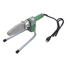 Cargar imagen en el visor de la galería, KIT TERMOFUSIÓN hasta 32 mm 600W/120V s/maleta-tuboplus-200282 - FH Ferreterías