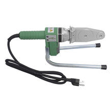 Cargar imagen en el visor de la galería, KIT TERMOFUSIÓN hasta 32 mm 600W/120V s/maleta-tuboplus-200282 - FH Ferreterías