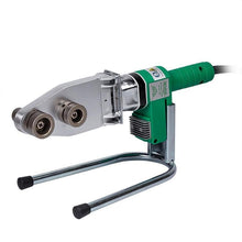 Cargar imagen en el visor de la galería, KIT TERMOFUSIÓN hasta 63 mm 800W/120V inc. Dados 20 y 25 mm-tuboplus-200110 - FH Ferreterías