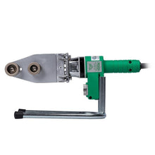 Cargar imagen en el visor de la galería, KIT TERMOFUSIÓN hasta 63 mm 800W/120V inc. Dados 20 y 25 mm-tuboplus-200110 - FH Ferreterías