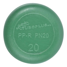 Cargar imagen en el visor de la galería, TAPÓN DE 110 mm-tuboplus-200154 - FH Ferreterías