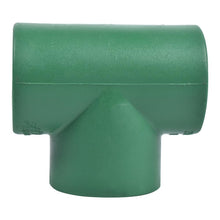 Cargar imagen en el visor de la galería, TEE CON ROSCA CENTRAL HEMBRA 32 x 1/2 -tuboplus-200170 - FH Ferreterías