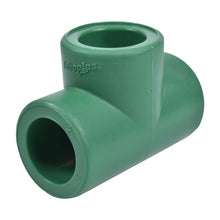 Cargar imagen en el visor de la galería, TEE DE 50 mm-tuboplus-200182 - FH Ferreterías