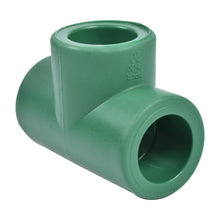 Cargar imagen en el visor de la galería, TEE DE 90 mm-tuboplus-200184 - FH Ferreterías