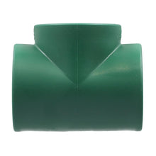 Cargar imagen en el visor de la galería, TEE REDUCIDA CENTRAL 90 x 90 x 63 mm-tuboplus-200196 - FH Ferreterías