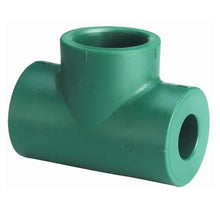 Cargar imagen en el visor de la galería, TEE REDUCIDA EXTREMA 32 x 20 x 20 mm-tuboplus-200200 - FH Ferreterías