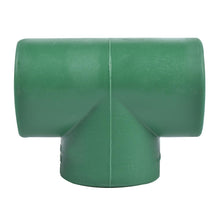 Cargar imagen en el visor de la galería, TEE REDUCIDA EXTREMA/CENTRAL 32 x 25 x 20 mm-tuboplus-200205 - FH Ferreterías