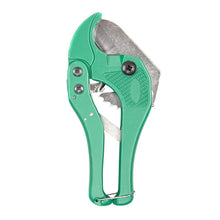 Cargar imagen en el visor de la galería, TIJERA CORTATUBO Hasta 63 mm-tuboplus-200215 - FH Ferreterías