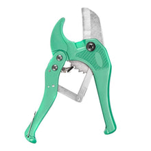 Cargar imagen en el visor de la galería, TIJERA CORTATUBO Hasta 63 mm-tuboplus-200215 - FH Ferreterías