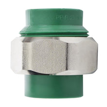 Cargar imagen en el visor de la galería, TUERCA UNIÓN 20 x 20-tuboplus-200232 - FH Ferreterías