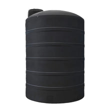 Cargar imagen en el visor de la galería, Tanque Rotoplas 10,000 L Vertical Reforzado al 20% Negro | FH Ferreterías — imagen 5
