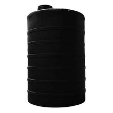 Cargar imagen en el visor de la galería, Tanque Rotoplas 15,000 L Vertical Reforzado al 20% Negro | FH Ferreterías — imagen 4
