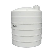 Cargar imagen en el visor de la galería, Tanque Rotoplas 25,000 L Vertical Reforzado al 20% Blanco | FH Ferreterías — imagen 2
