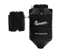 Cargar imagen en el visor de la galería, Biodigestor Rotoplas 1300 litros Fosa Séptica C/REGISTRO - FH Ferreterías
