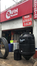 Cargar imagen en el visor de la galería, Biodigestor Rotoplas 1300 litros Fosa Séptica C/REGISTRO - FH Ferreterías

