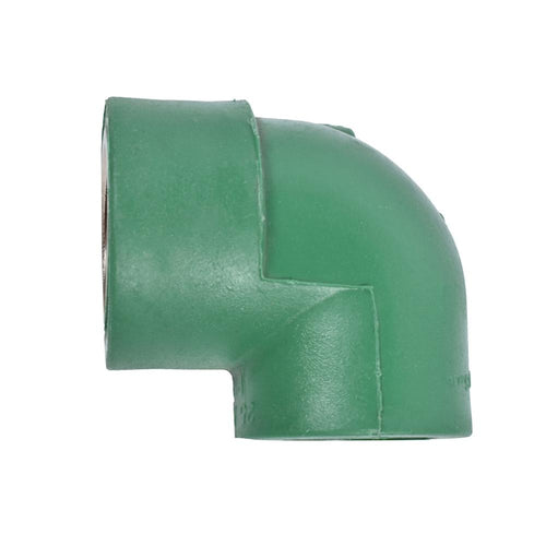 CODO 90º ROSCA HEMBRA 32 x 1/2-tuboplus-200026 - FH Ferreterías