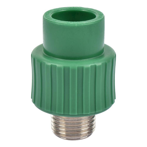 CONECTOR MACHO 20 x 1/2-tuboplus-200051 - FH Ferreterías