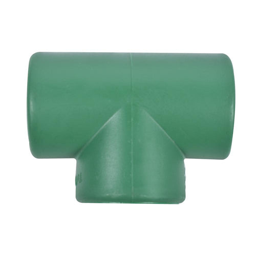 TEE DE 40 mm-tuboplus-200181 - FH Ferreterías