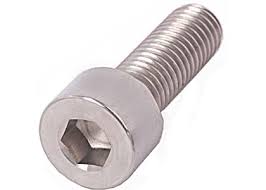 TORNILLO PARA FIJACIÓN DE DADOS-tuboplus-200218 - FH Ferreterías